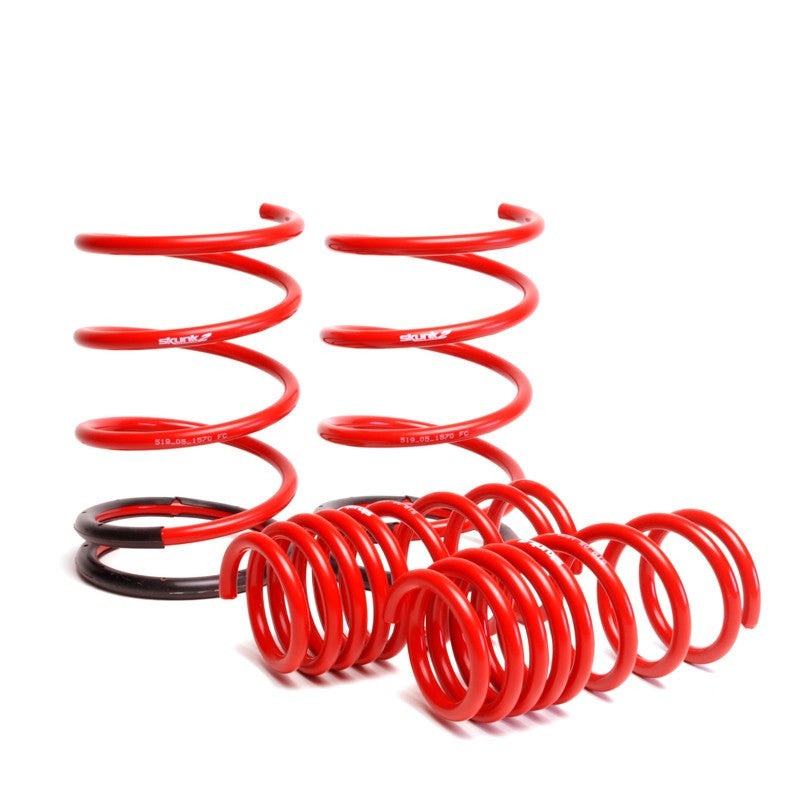 Skunk2 '01-'05 Civic (non-Si) Lowering Springs