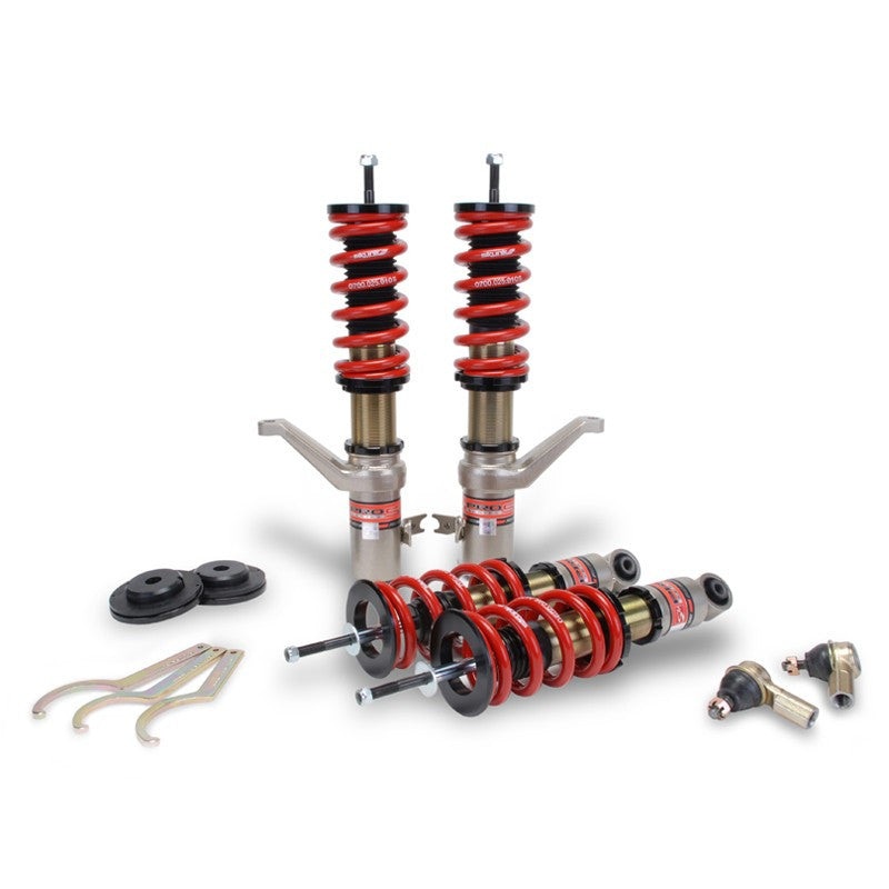 Skunk2 '01-'05 Civic Pro-S II Coilovers