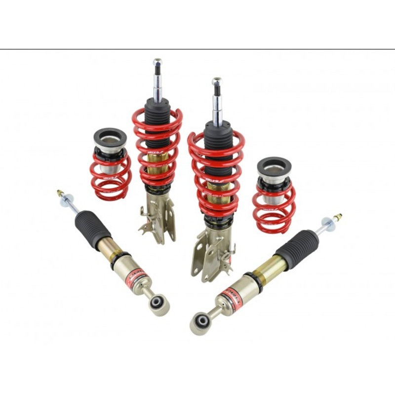 Skunk2 '06-'11 Civic Pro-S II Coilovers
