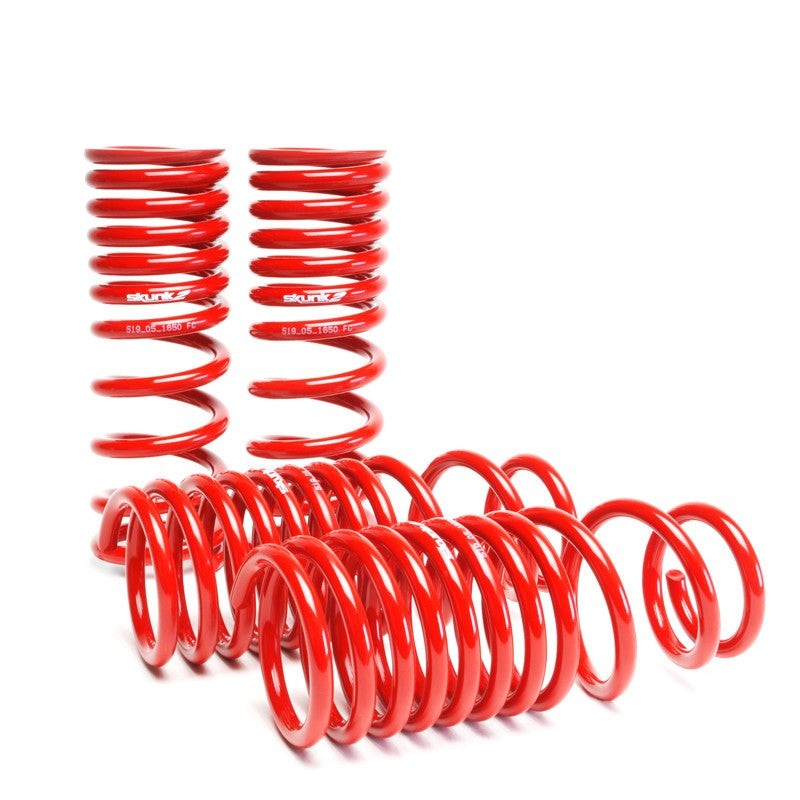 Skunk2 '88-'91 Civic / CRX Lowering Springs