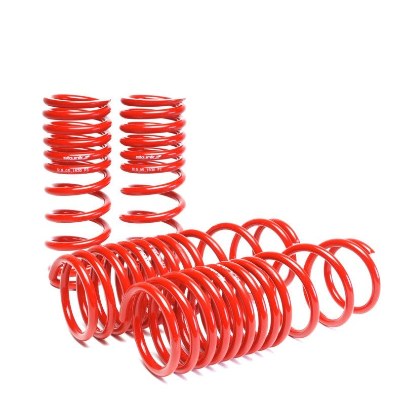 Skunk2 '90-'97 Accord Lowering Springs