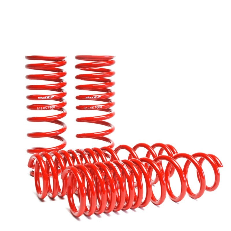 Skunk2 '92-'01 Prelude Lowering Springs