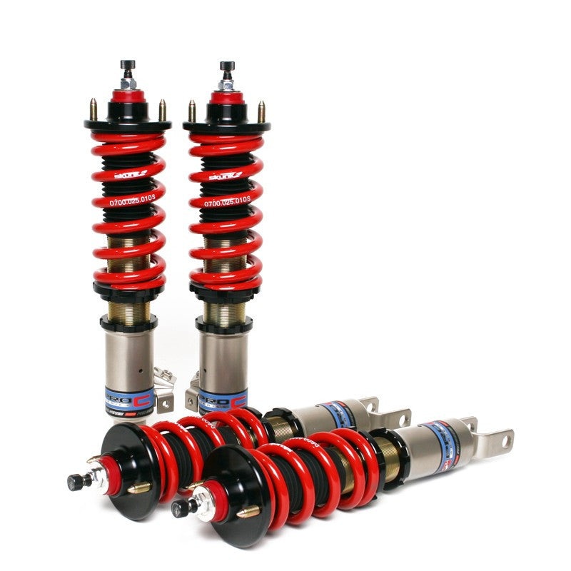 Skunk2 '92-'95 Civic, '94-'01 Integra Pro-ST Coilovers