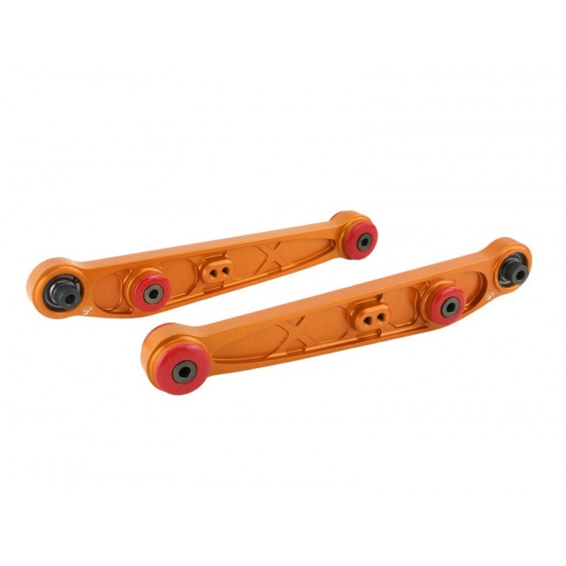 Skunk2 Racing Gold Alpha Rear LCA