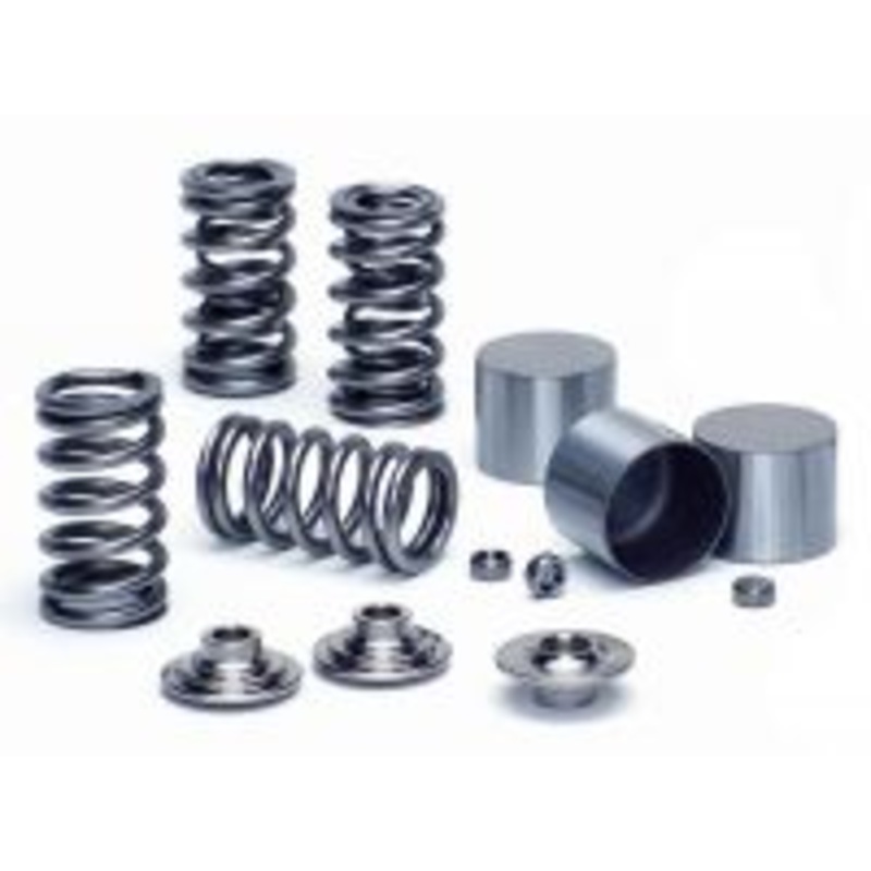 Supertech Spring & Retainer Kit Honda K24Z7