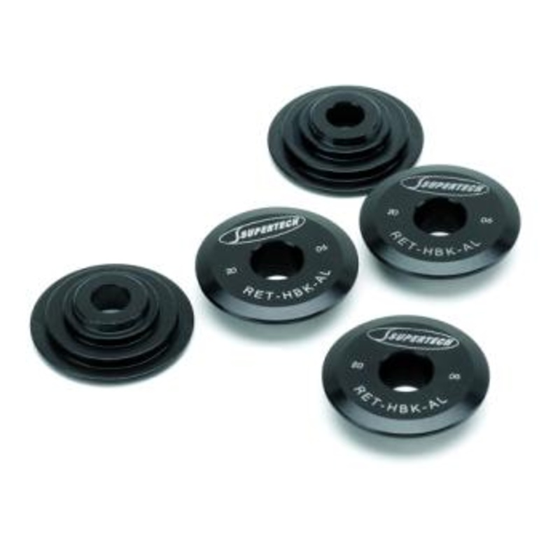 Supertech Titanium Retainer for Honda/Acura NSX Standard Installed height