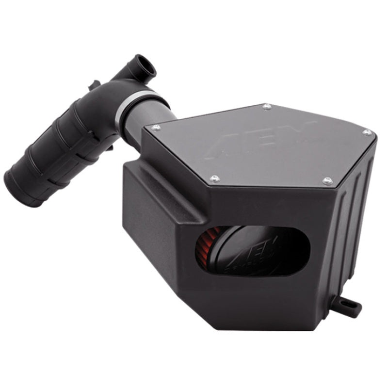 AEM 08-14 Mitsubishi Lancer Evolution X 2.0L Cold Air Intake