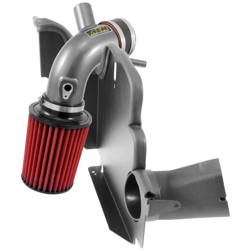 AEM 2013-2015 Hyundai Genesis Coupe 3.8L V6 F/I - Cold Air Intake System
