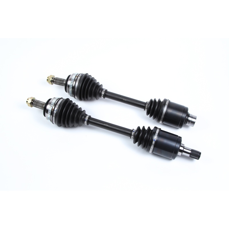 Insane Shafts 1000HP CIVIC/CRX/INTEGRA H-SERIES Axle Set