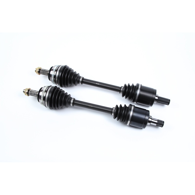 Insane Shafts 1000HP CIVIC/INTEGRA B-SERIES CABLE Axle Set