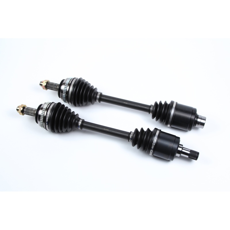 Insane Shafts 1000HP CIVIC/INTEGRA B-SERIES HYDRO Axle Set