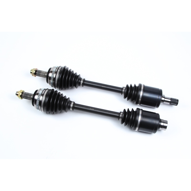 Insane Shafts 1000HP CIVIC/INTEGRA/INSIGHT/FIT K-SERIES Axle Set