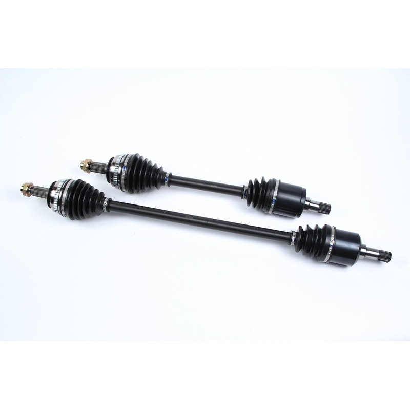 Insane Shafts 500HP CIVIC/DEL SOL (EG, EK) D-SERIES