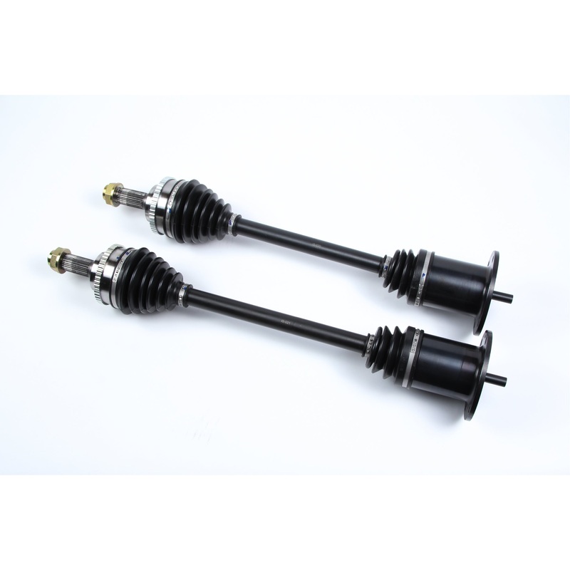 Insane Shafts 500HP HONDA S2000 (AP1, AP2) Axle Set