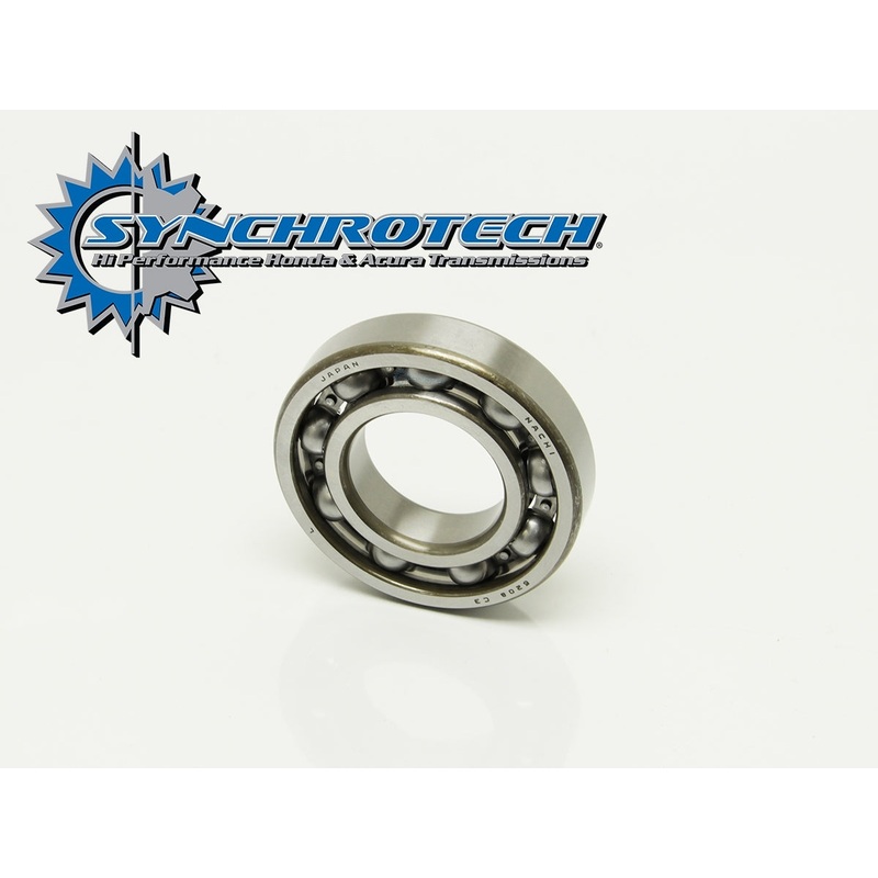 Synchrotech Differential Bearing 40MM ID K/B/D Series