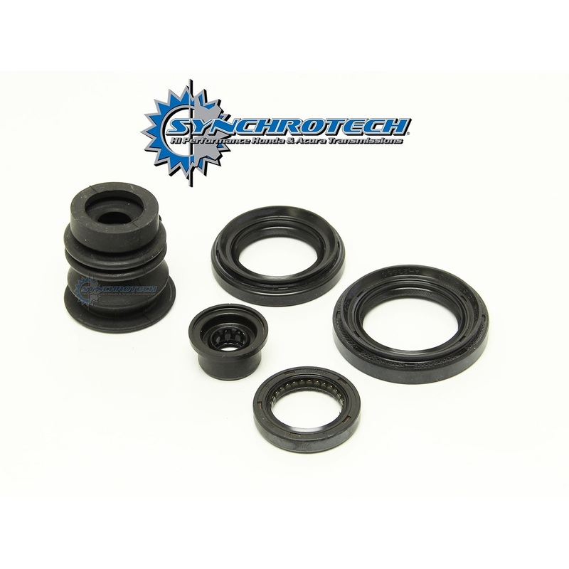 Synchrotech Hydro B-Series Transmission Seal Kit