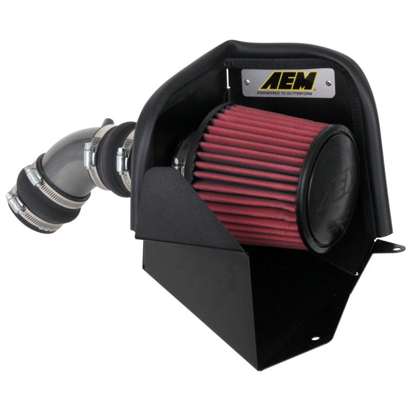 AEM C.A.S. 19-20 Kia Forte 2.0L F/I Cold Air Intake
