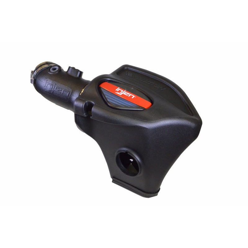 Injen 15-16 Dodge Challenger Hellcat 6.2L / 15-16 Dodge Charger Hellcat 6.2L Evolution Intake