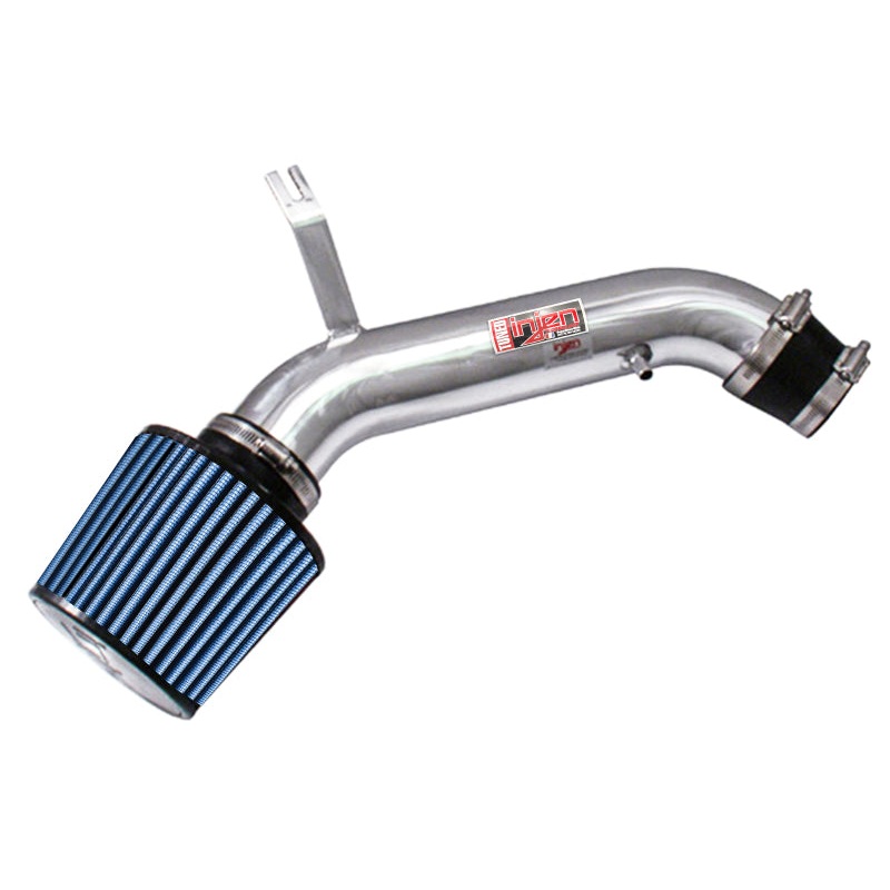 Injen 94-01 Integra Ls Ls Special RS Polished Short Ram Intake