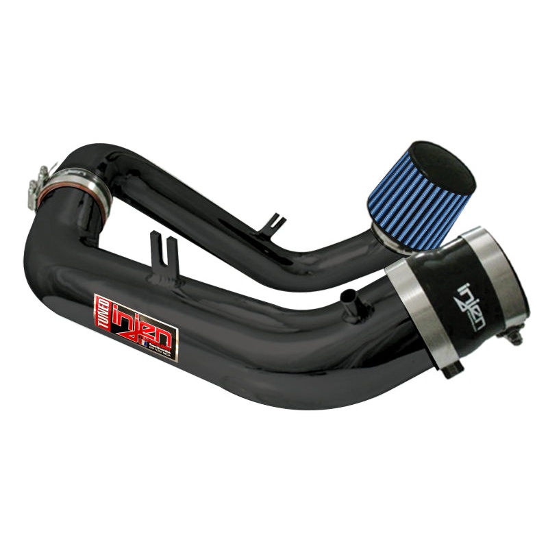 Injen 00-03 S2000 2.0L 04-05 S2000 2.2L Black Cold Air Intake