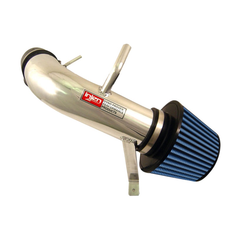Injen 02-05 Civic Si / 02-06 RSX Type S Polished Short Ram Intake