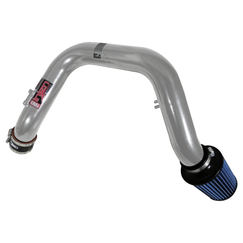Injen 03-04 Toyota Corolla 1.8L 4cyl Polished Dyno-Tuned Cold Air Intake
