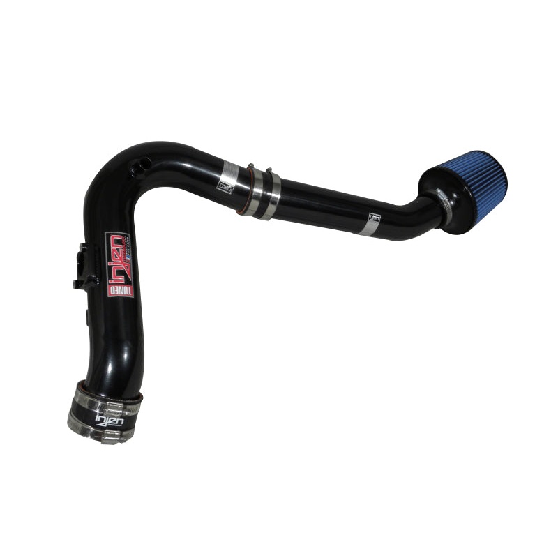 Injen 04-06 Pontiac Vibe GT / 05-06 Toyota Corrolla XRS Black Cold Air Intake