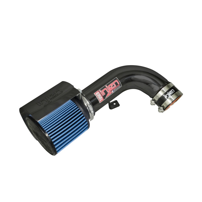 Injen 11 Mini Cooper S 1.6L 4cyl Turbo Black Cold Air Intake w/ MR Tech