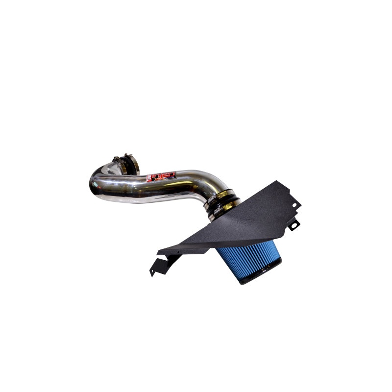 Injen 14-20 Dodge Durango R/T 5.7L V8 Polished Power-Flow Air Intake System