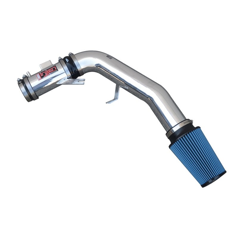 Injen 2015+ Acura TLX 3.5L V6 Black Cold Air Intake
