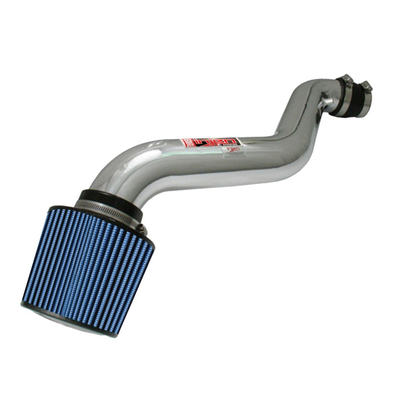 Injen 94-97 Accord 4 Cylinder Polished Short Ram Intake