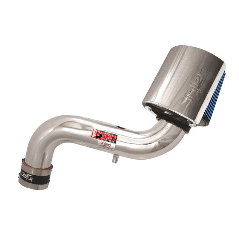 Injen 94-99 Celica GT w/ Heat Shield Polished Short Ram Intake