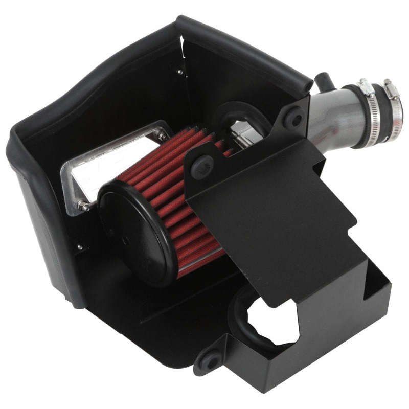 AEM 19-20 Mazda 3 2.5L L4 Cold Air Intake