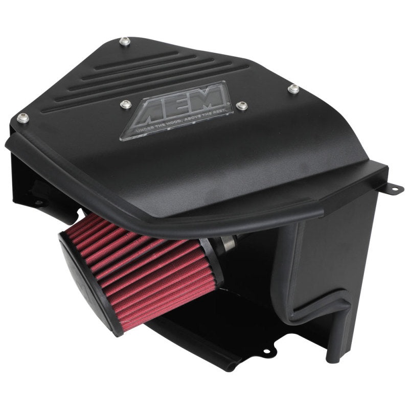 AEM 19-21 BMW 330i L4-2.0L F/I Cold Air Intake