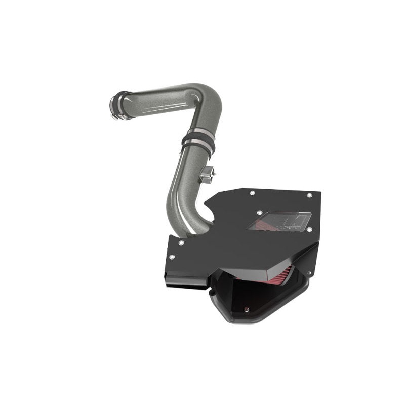 AEM 19-21 Nissan Altima L4 2.0L Turbo Cold Air Intake