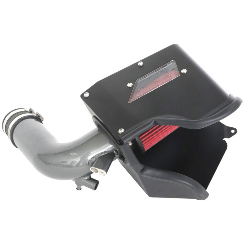 AEM 2021 Kia Sorento L4 2.4L Turbo F/I Cold Air Intake System