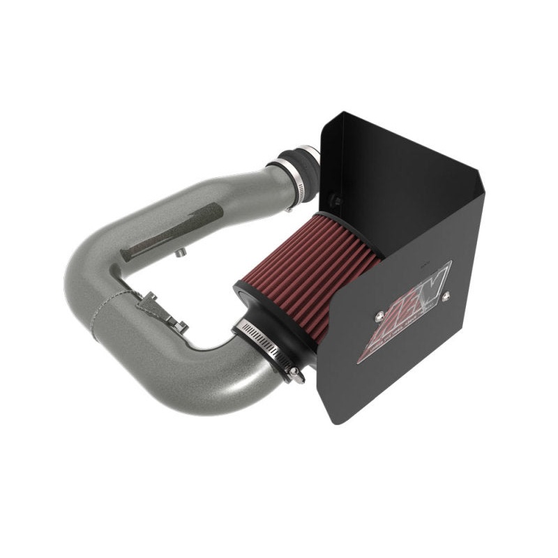 AEM 2022 C.A.S. Subaru WRX H4-2.4L F/I Turbo Cold Air Intake