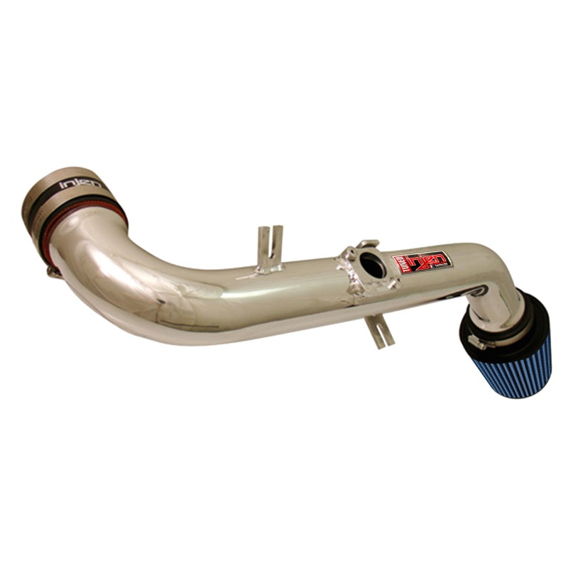 Injen 00-04 MR2 Spyder 1.8L 4 Cyl. Polished Short Ram Intake