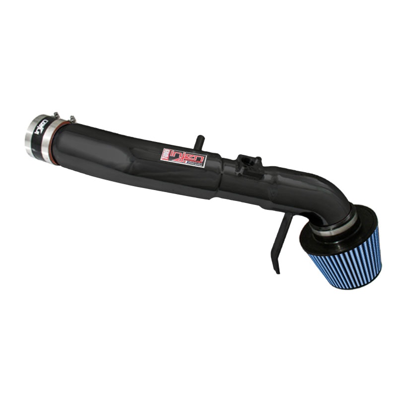 Injen 06-20 Lexus IS350 3.5L V6 Black Short Ram Intake