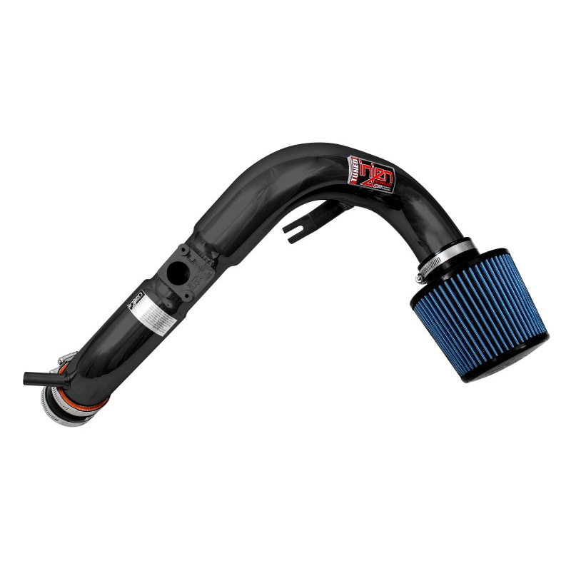 Injen 08-09 xD 1.8L Black Cold Air Intake