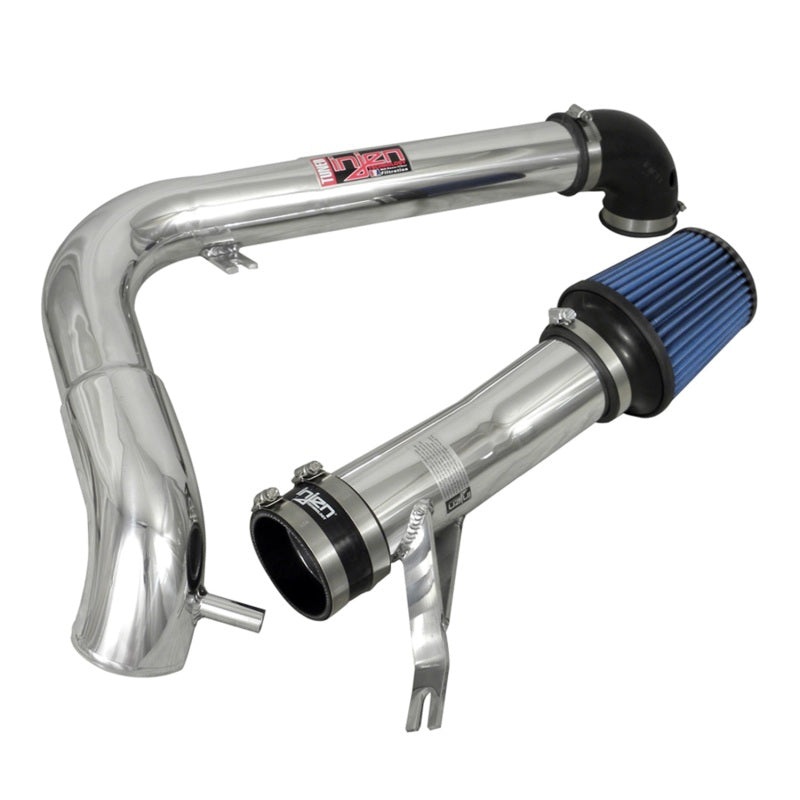 Injen 13 Dodge Dart 2.0L Polished Cold Air Intake w/ MR Tech