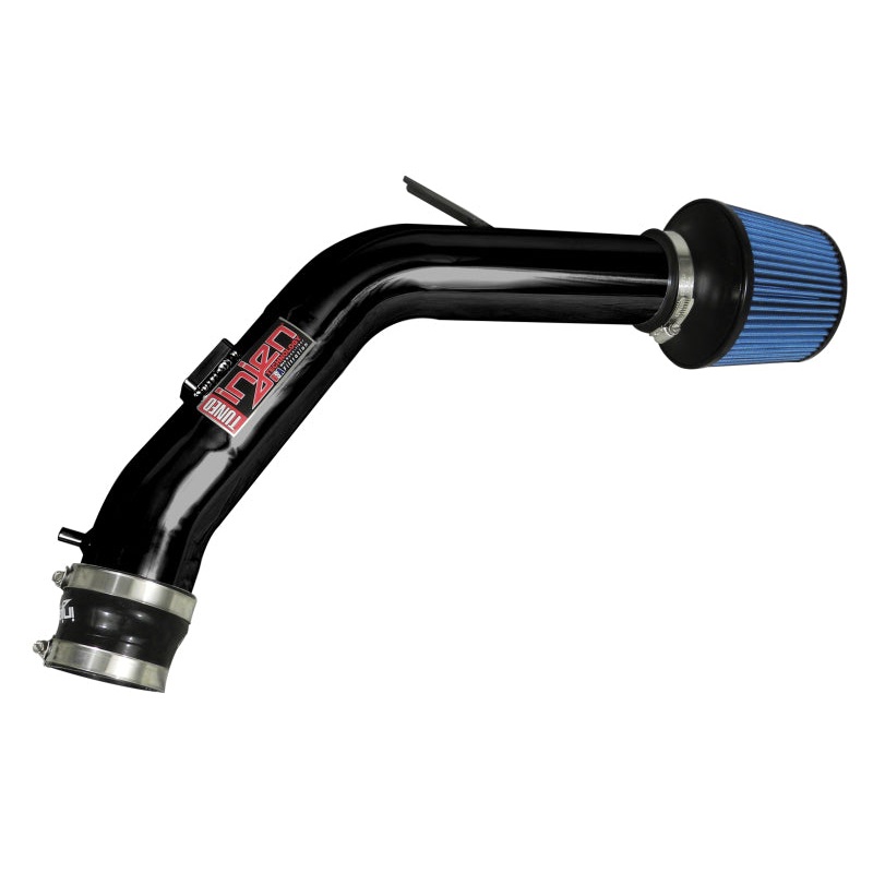 Injen 14-15 Mazda 6 2.5L 4cyl Black Cold Air Intake w/ MR Tech & Air Fusion