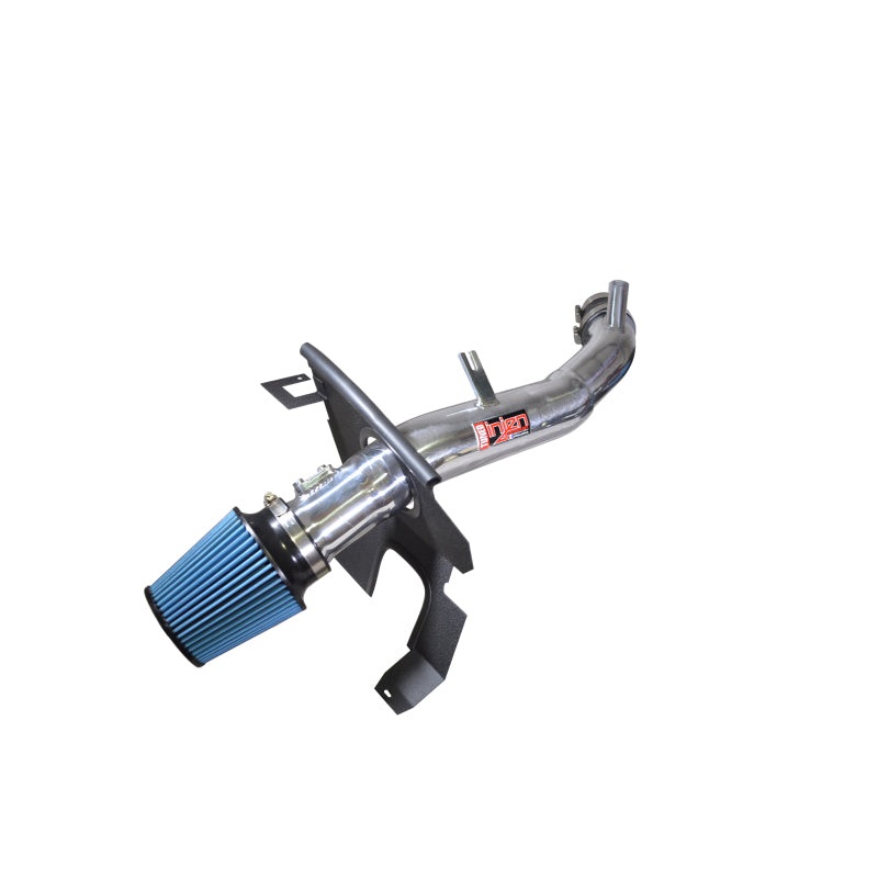 Injen 16-17 Lexus IS200T/RC200T 2.0L Polished Short Ram Air Intake w/ MR Technology