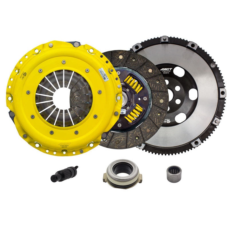 ACT 16-17 Mazda MX-5 Miata ND HD/Perf Street Sprung Clutch Kit