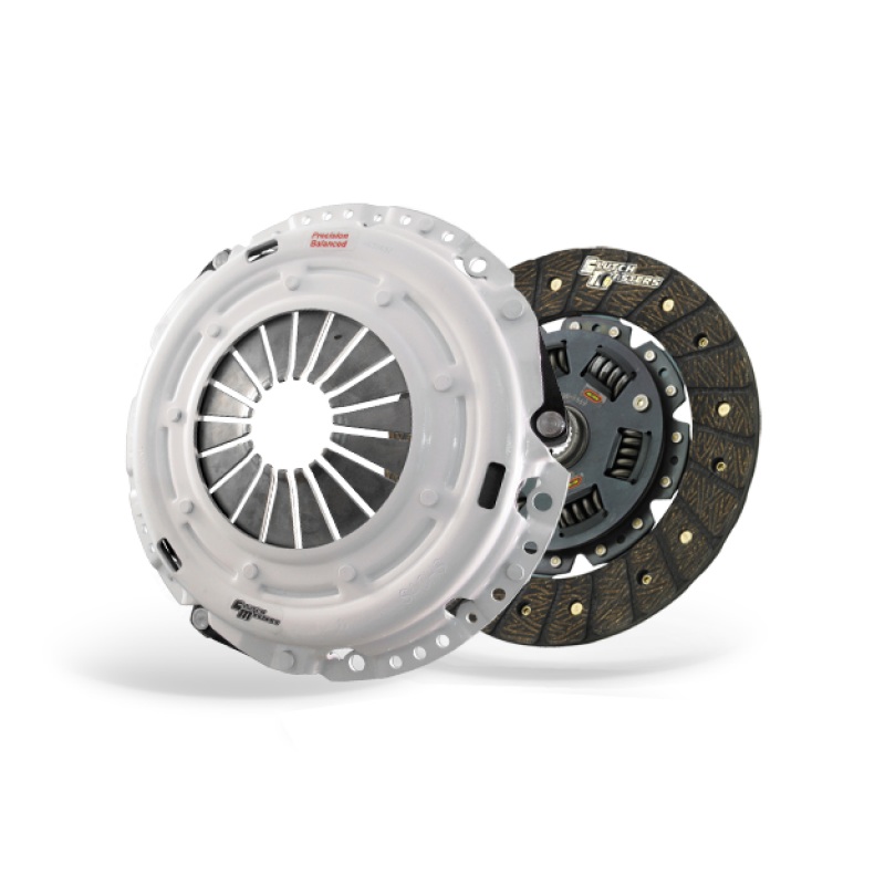 Clutch Masters 17-20 Fiat 124 Spyder 1.4L Turbo FX100 Single Disk Clutch Kit