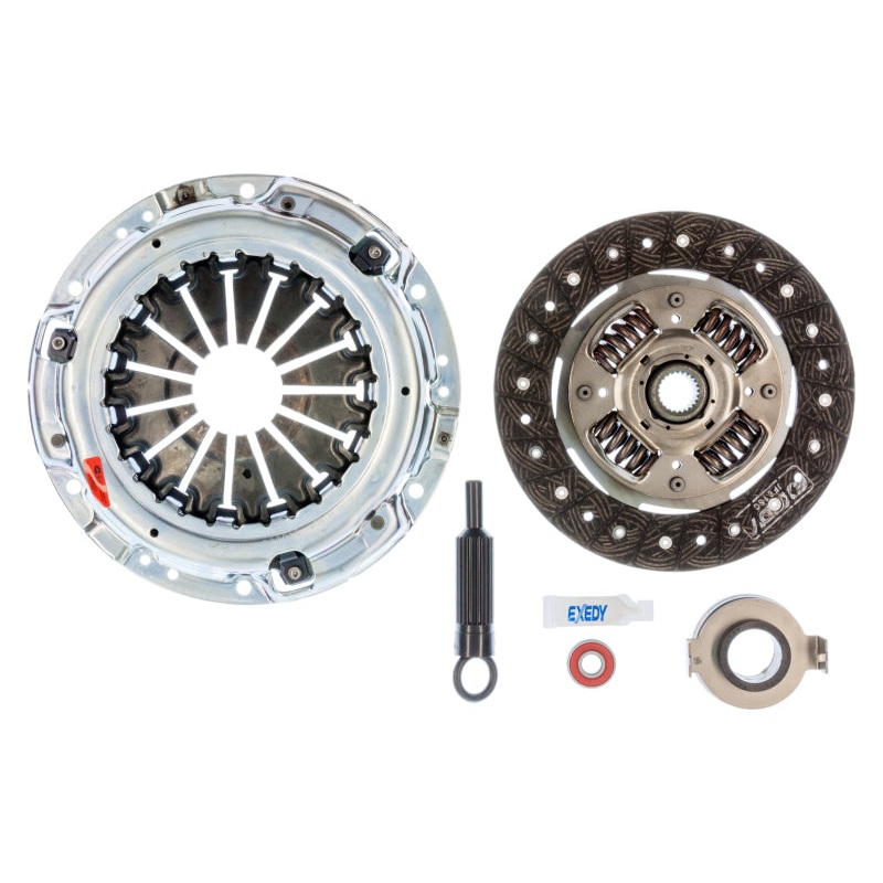 Exedy 06-14 Impreza Non Turbo EJ255 Push-Type Stage 1 Organic Clutch