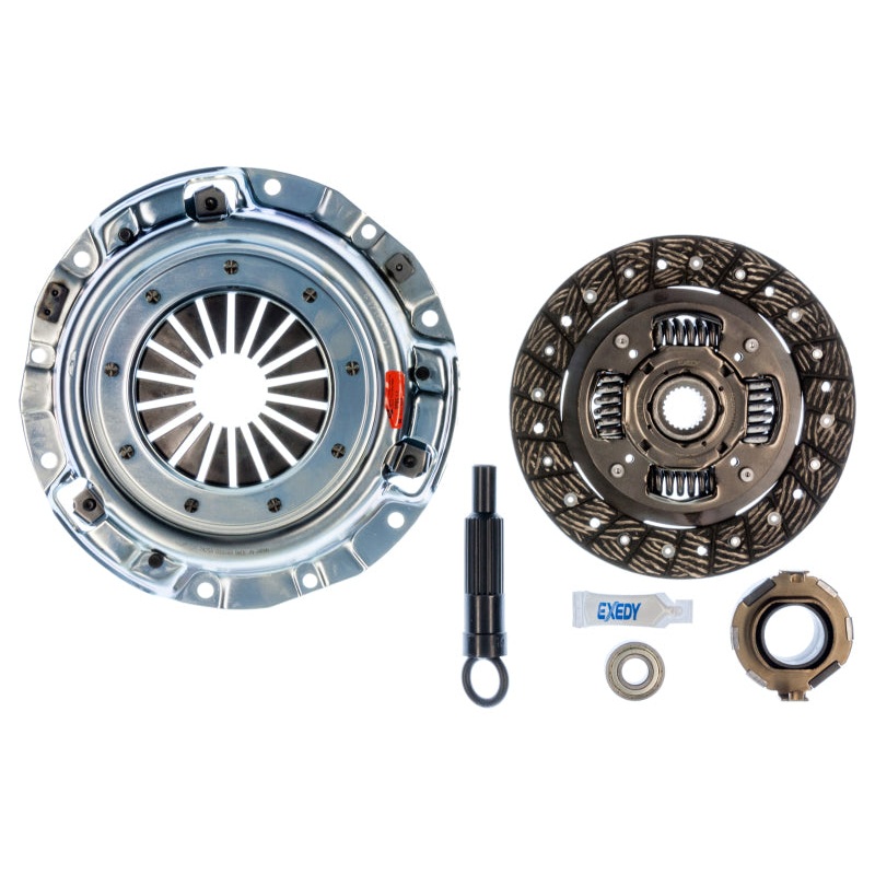 Exedy 1990-1993 Mazda Miata L4 Stage 1 Organic Clutch