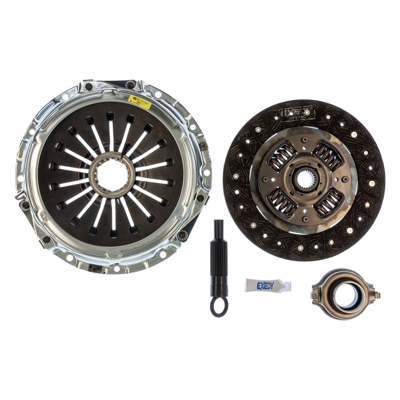 Exedy 1996-1996 Mitsubishi Lancer Evolution IV L4 Stage 1 Organic Clutch