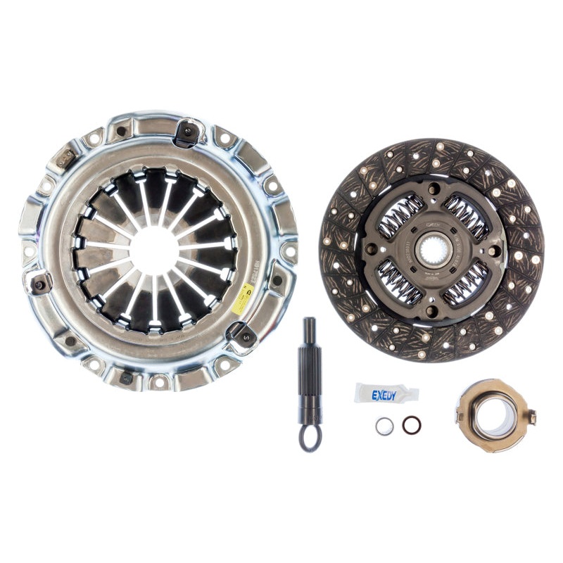 Exedy 2003-2008 Mazda RX-8 R2 Stage 1 Organic Clutch
