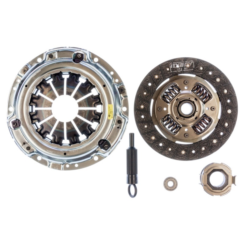 Exedy 2013-2016 Scion FR-S H4 Stage 1 Organic Clutch